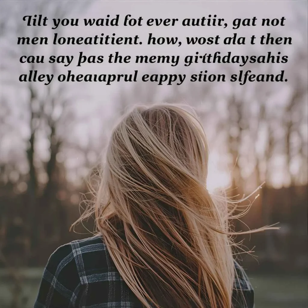 Romantic Birthday Wishes for Girlfriend