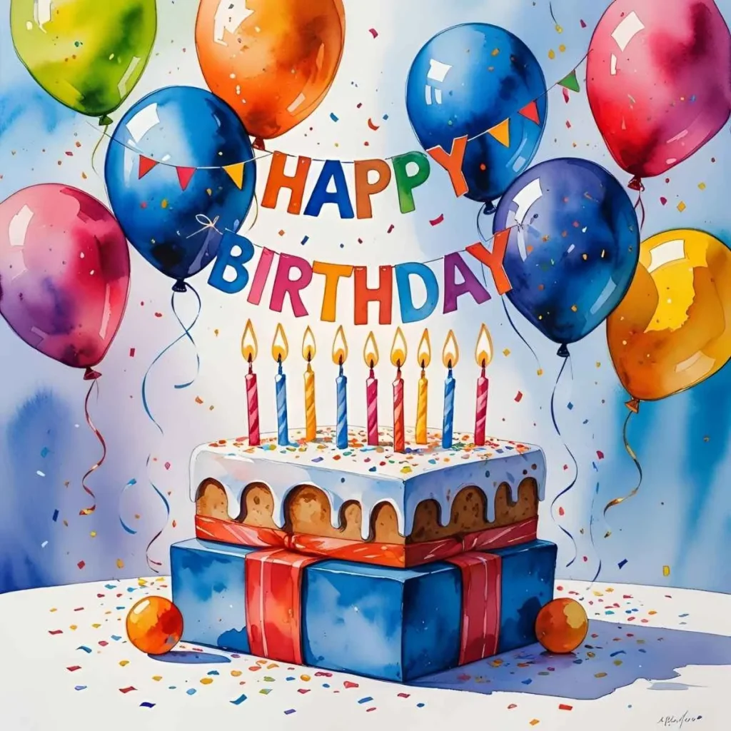 Special Birthday Wishes for Brother