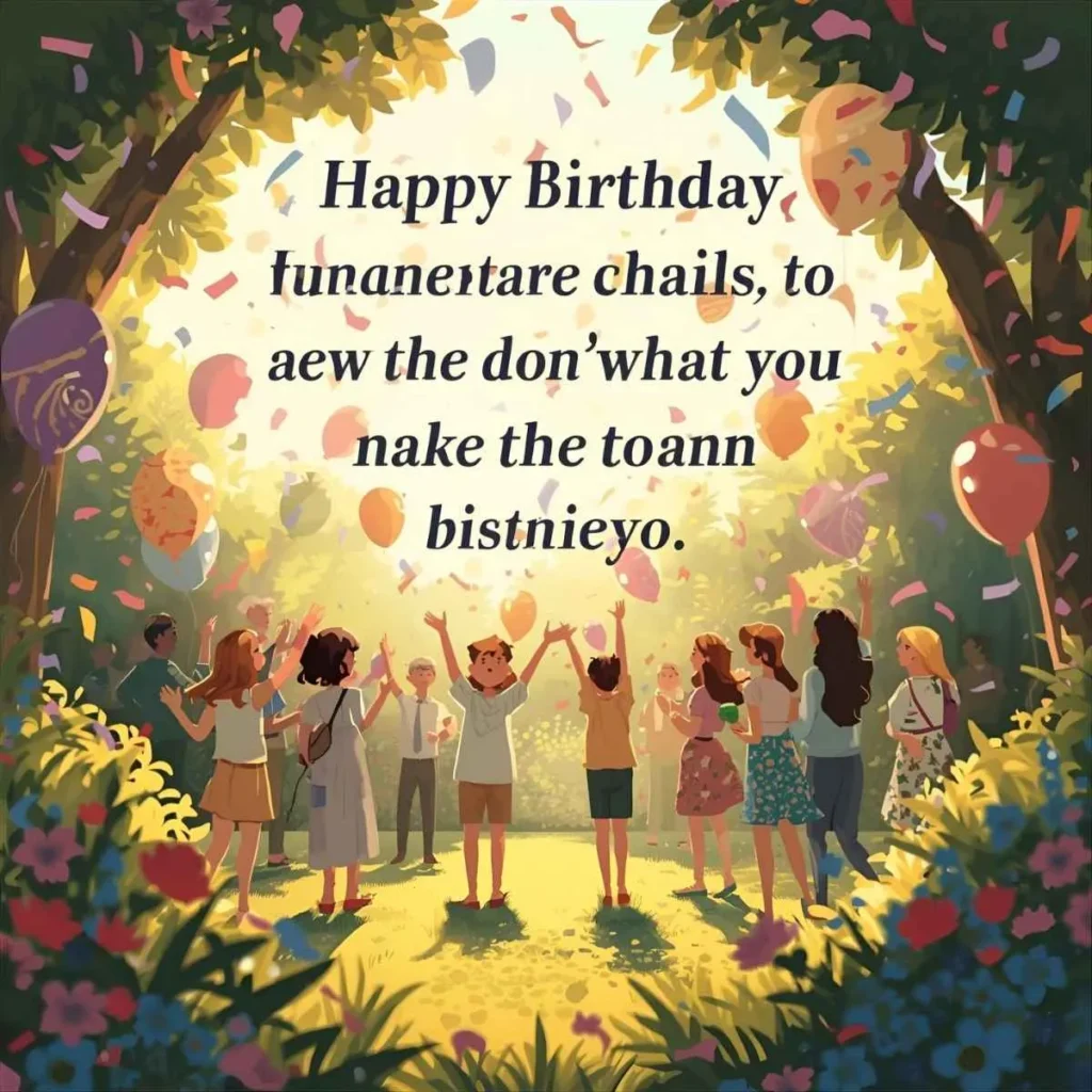 Best Simple Birthday Wishes for Friend
