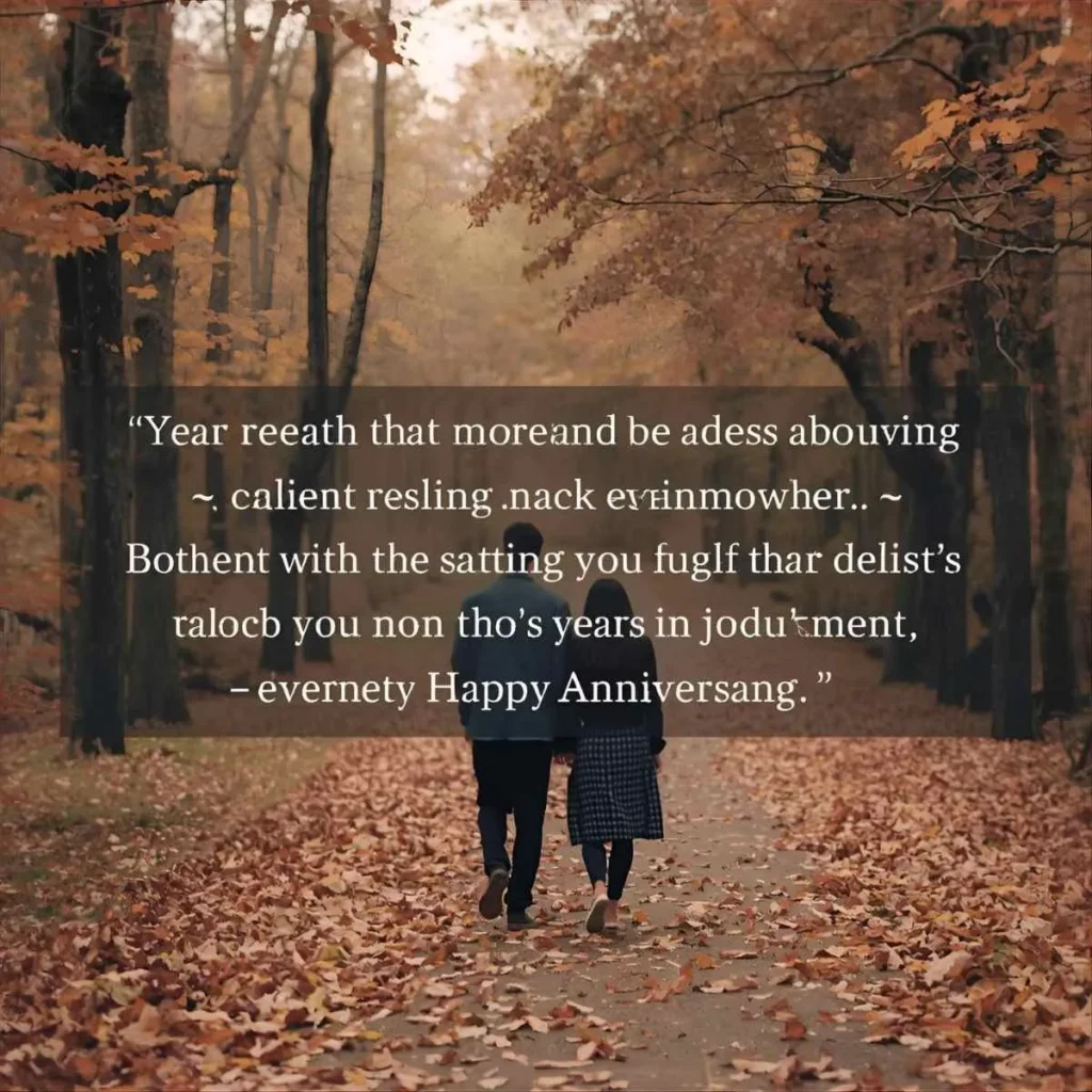 Heart Touching Anniversary Wishes for Husband Funny
