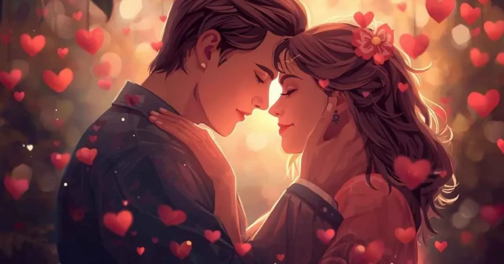 Romantic Birthday Wishes for Your Soulmate 