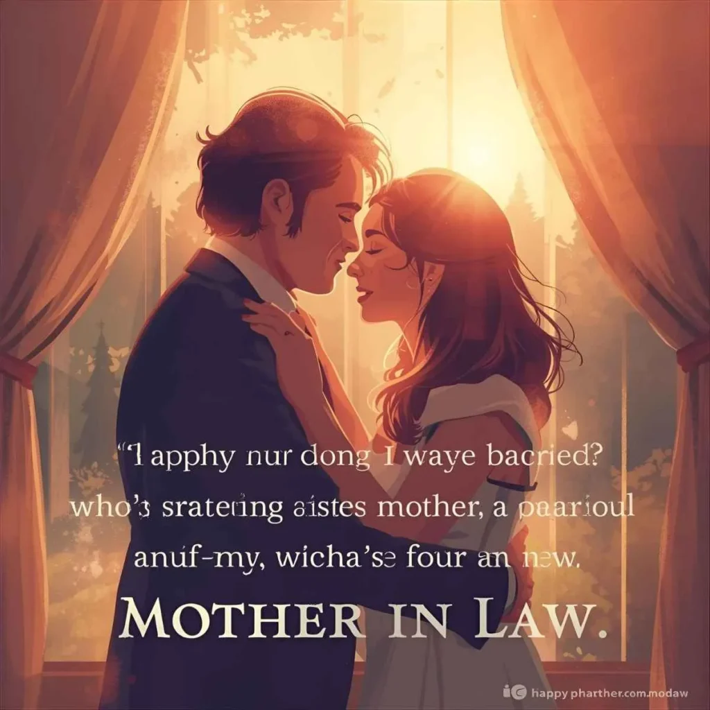 Touching Birthday Wishes for Mother-in-Law