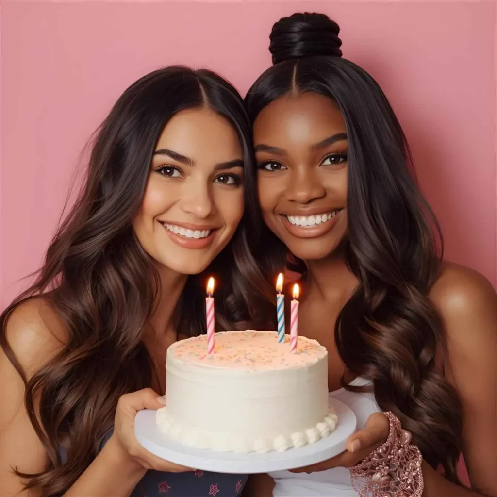 Bestie Bestie Birthday Wishes for Best Friend Girl