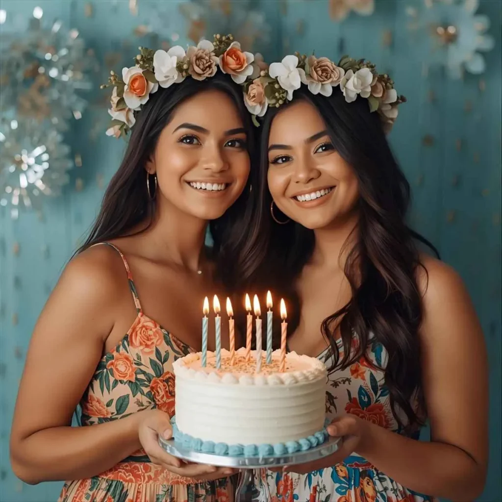 Bestie Birthday Wishes for Best Friend Girl