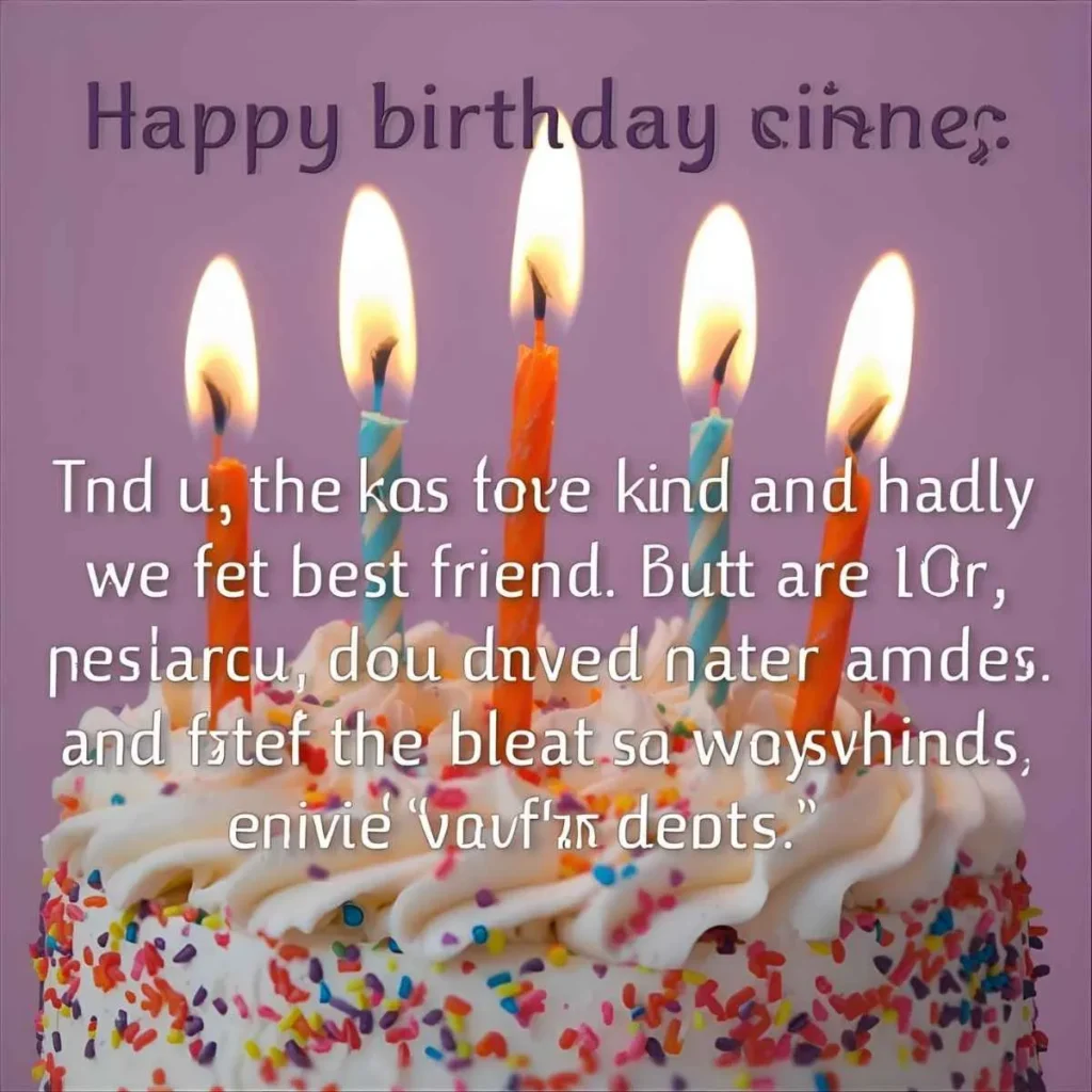 Funny Quotes Bestie Birthday Wishes for Best Friend