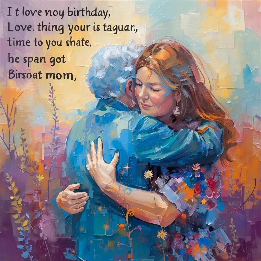 Inspirational Birthday Wishes for Son from Mom