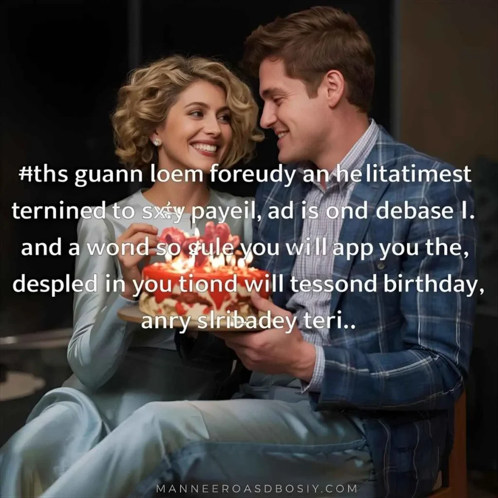 Long Heart Touching Birthday Wishes for Boyfriend Paragraph