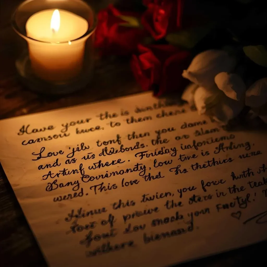 Long Heart Touching Birthday Wishes for Love