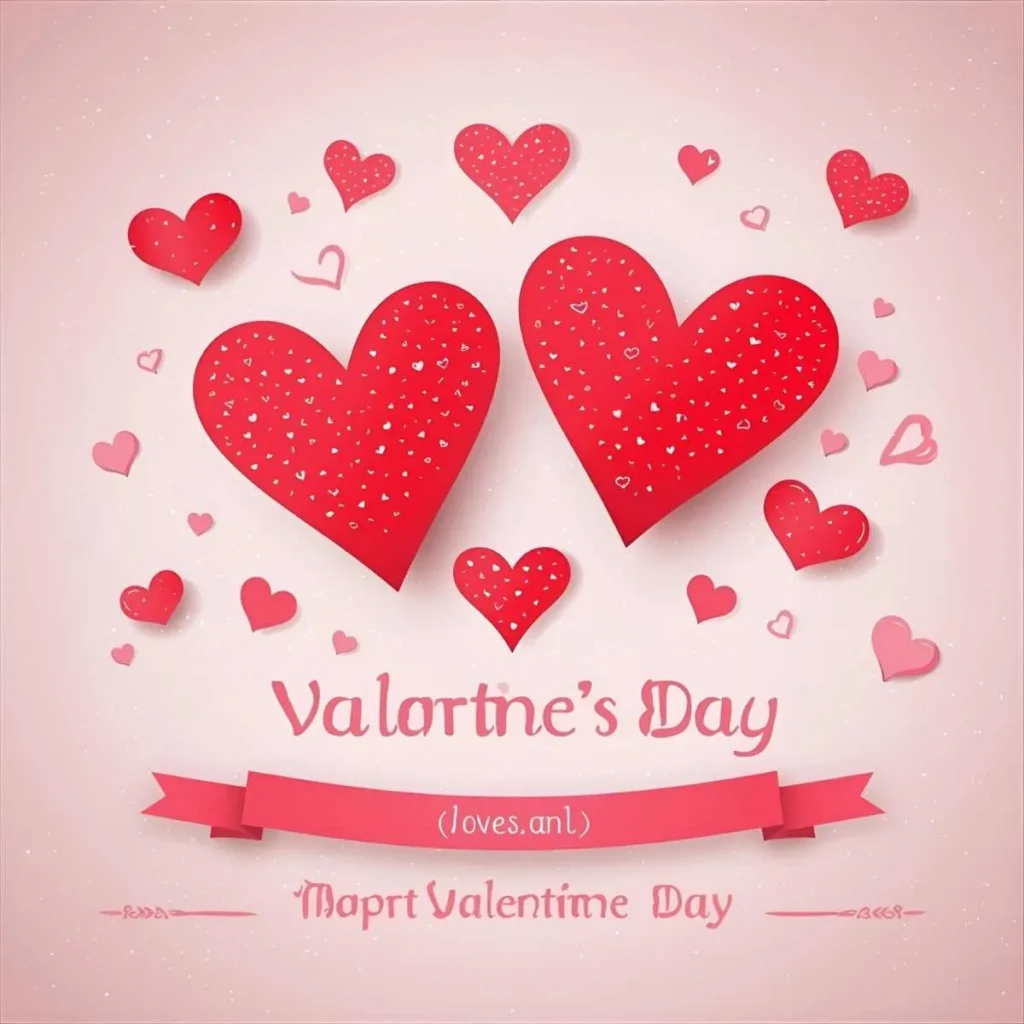 Short Valentine Day Wishes for Everyone