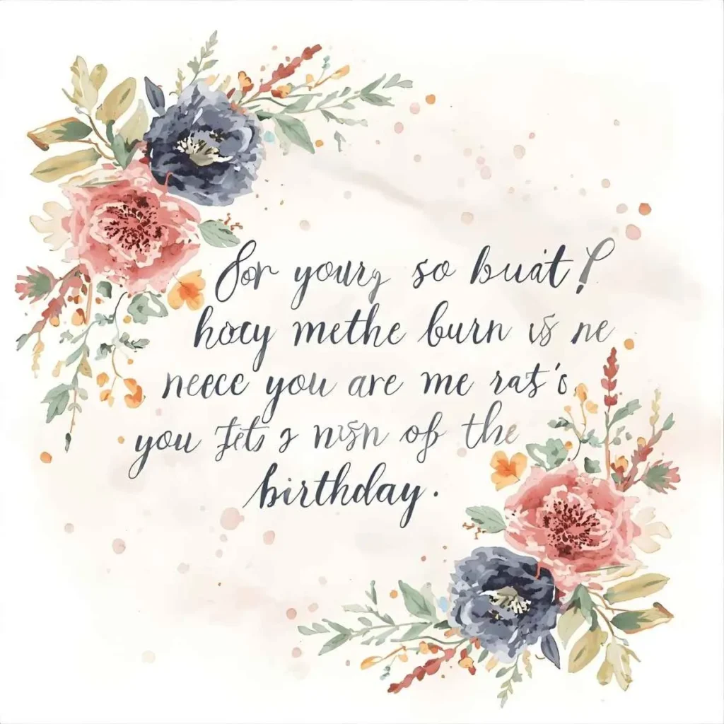 Thank You for the Birthday Wishes Images