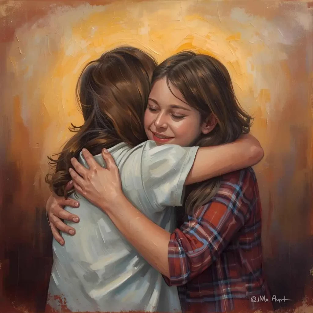 Touching Birthday Wishes for Nephew from Aunt