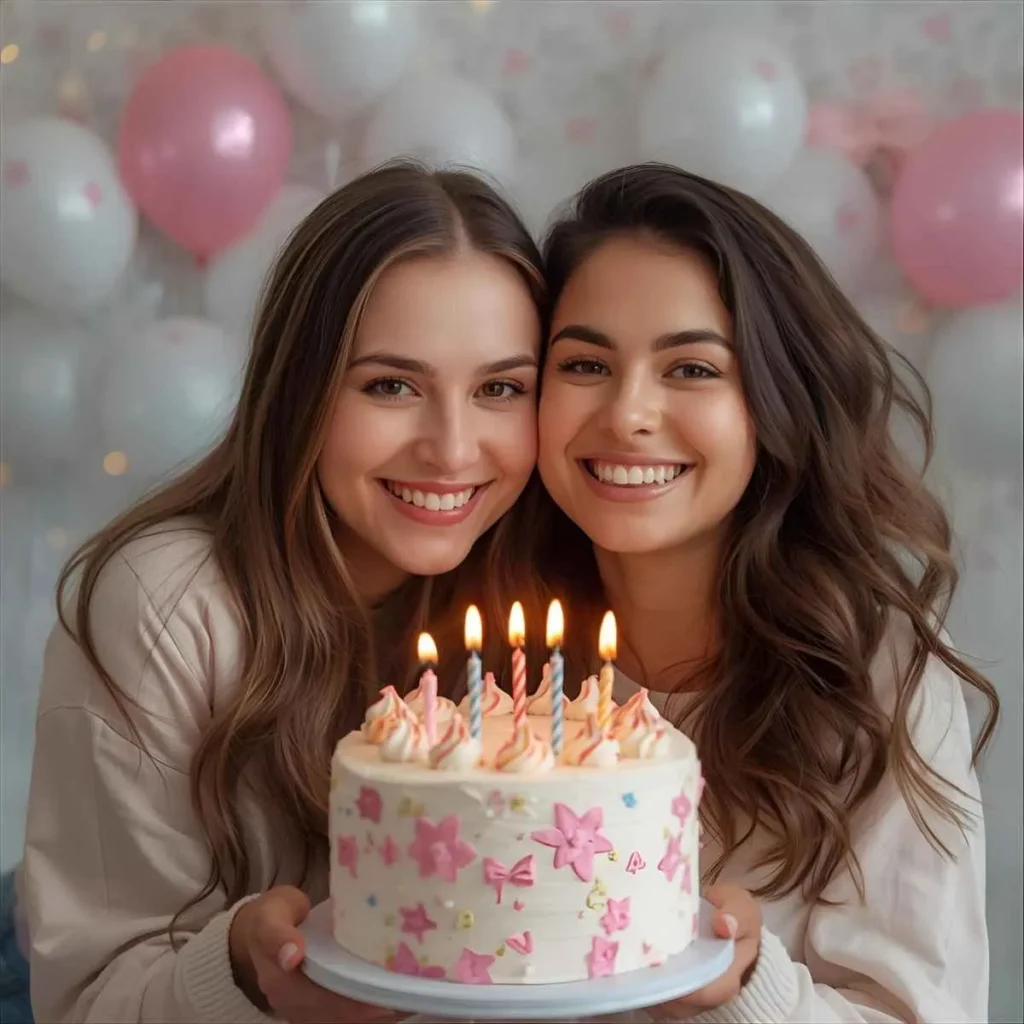 Best Birthday Wishes for Girlfriend Mom