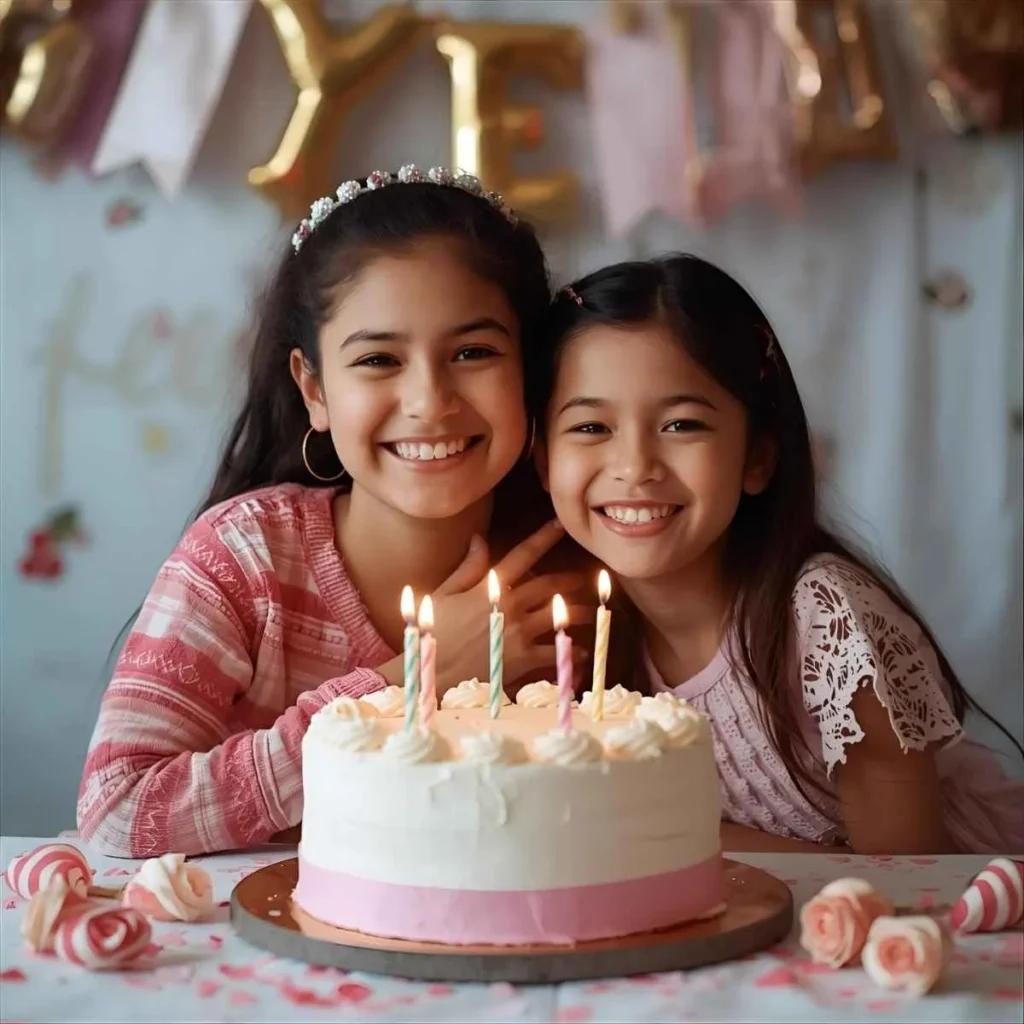 Happy Birthday Wishes for My Daughter