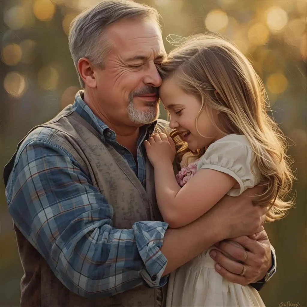 Heartwarming Birthday Wishes for Daughter from Dad