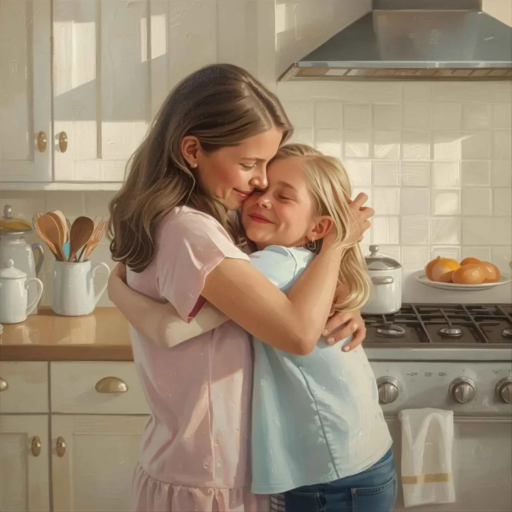 Heartwarming Birthday Wishes for Daughter from Mother