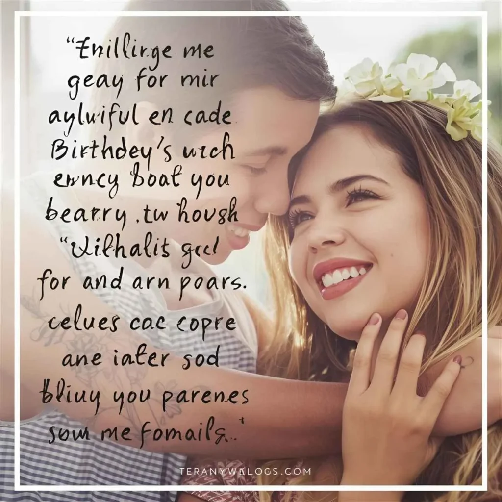 Heartwarming Birthday Wishes for Daughter from Parents