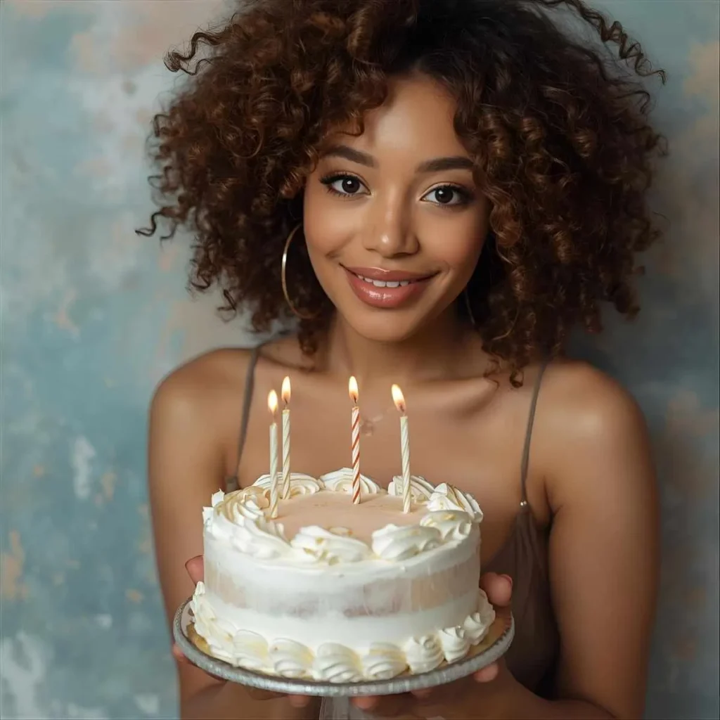 Romantic Birthday Wishes for Girlfriend in English