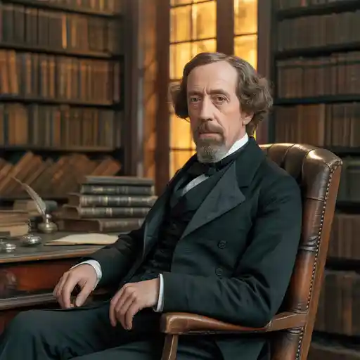 Charles Dickens