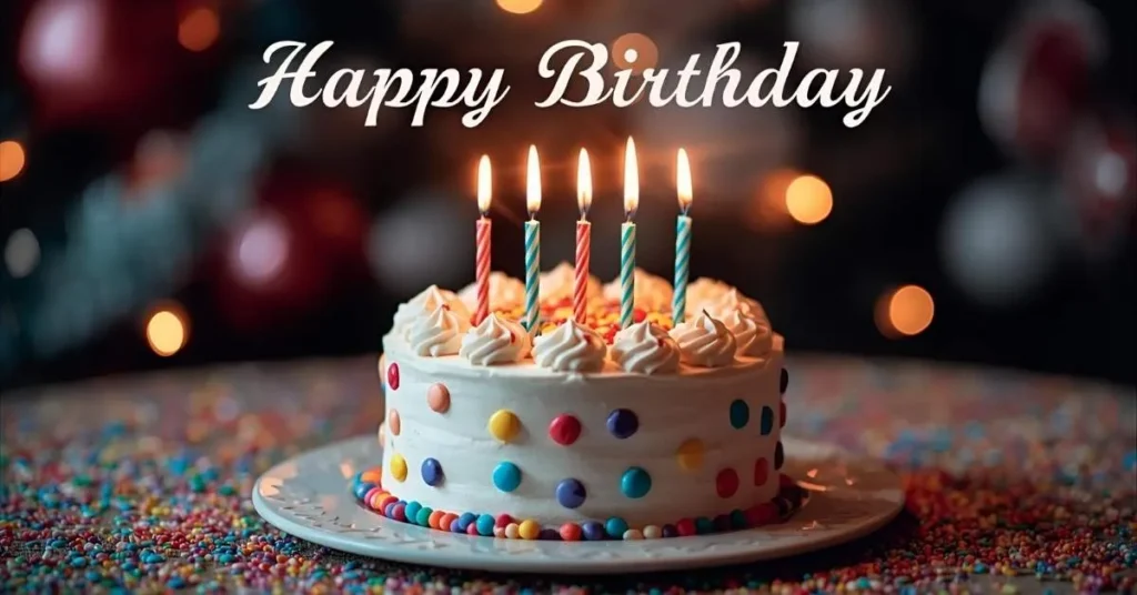 Best Birthday Wishes for My Love