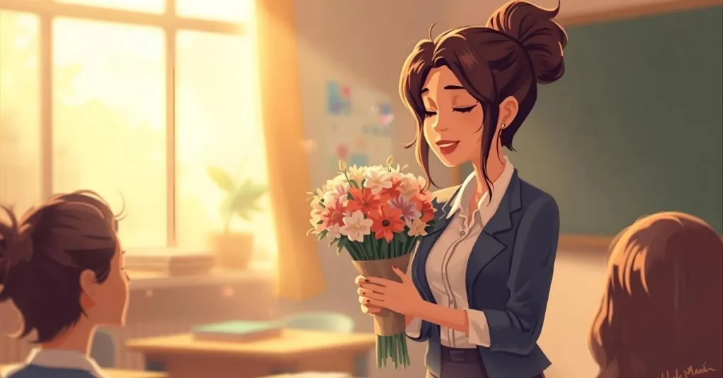 Dear Teacher Heart Touching Birthday Wishes for Teacher