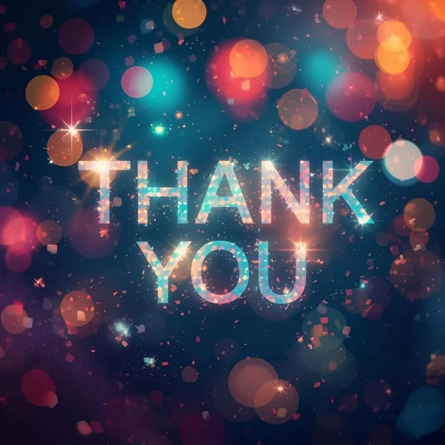 Thank You Reply for Birthday Wishes to Friends