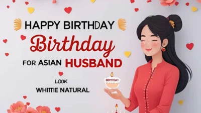 Birthday Wishes for Husband