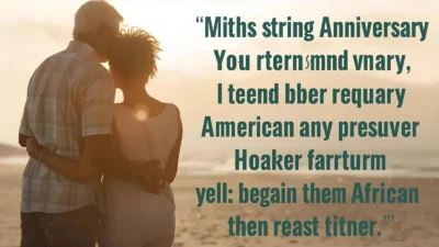 Heart Touching Anniversary Wishes for Husband