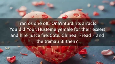 Heart Unique Birthday Wishes for Best Friend