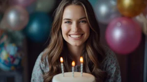 Simple Birthday Wishes for Friend