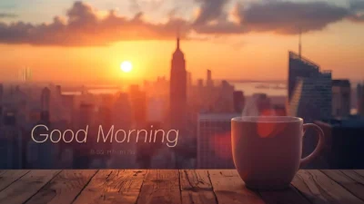 Good Morning Wishes for Friends