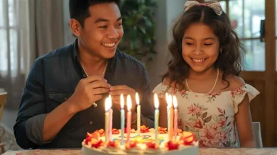 Happy Birthday Wishes for Daughter