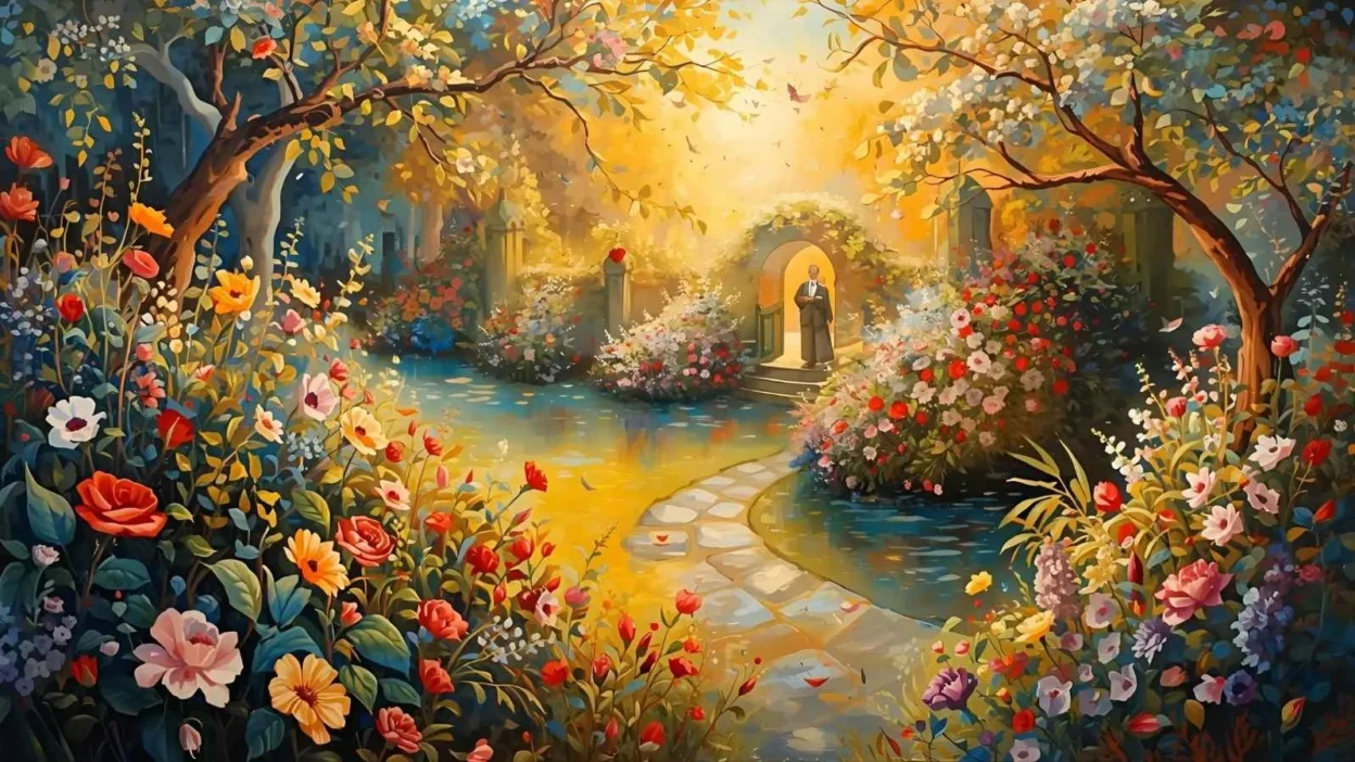 Birthday Wishes for Girlfriend