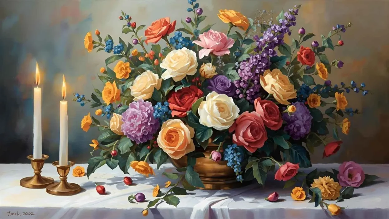 Birthday Wishes for Husband