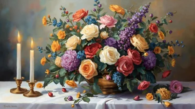 Birthday Wishes for Husband