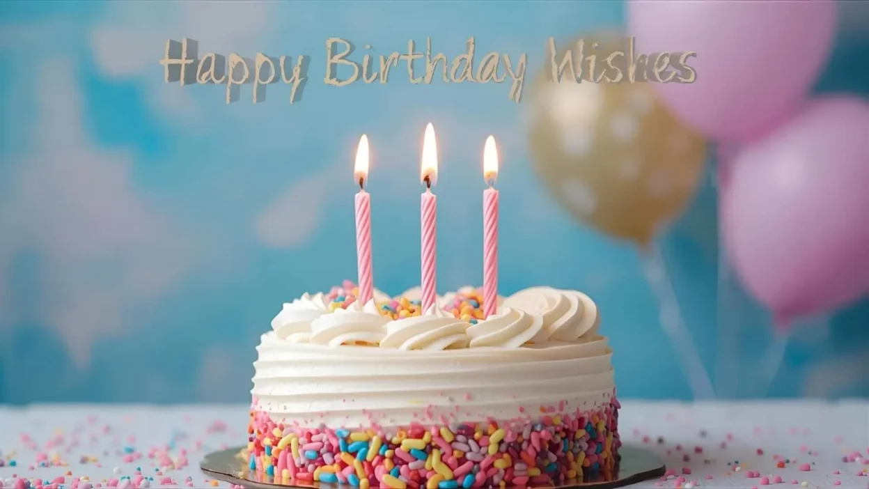 Heart Touching Birthday Wishes for Cousin Sister