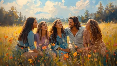 Heartwarming Birthday Wishes