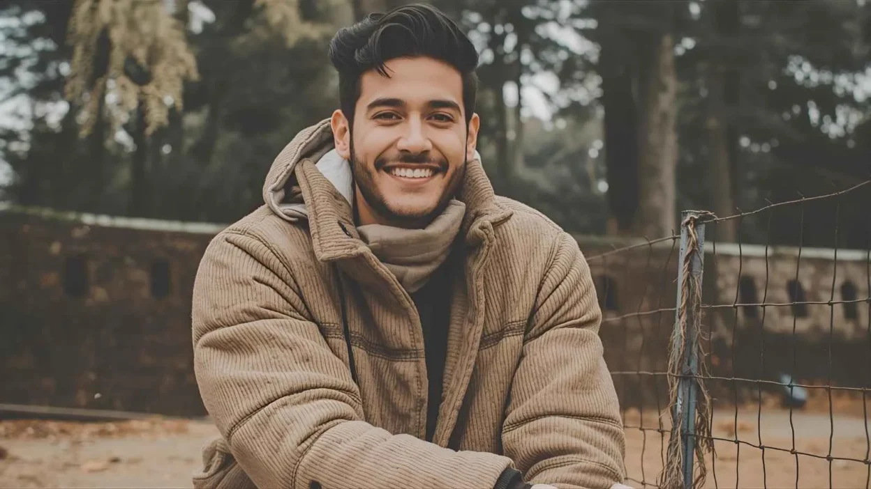 New Year Messages for Best Friend