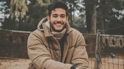 New Year Messages for Best Friend