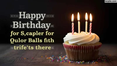 Simple Birthday Wishes for Brother