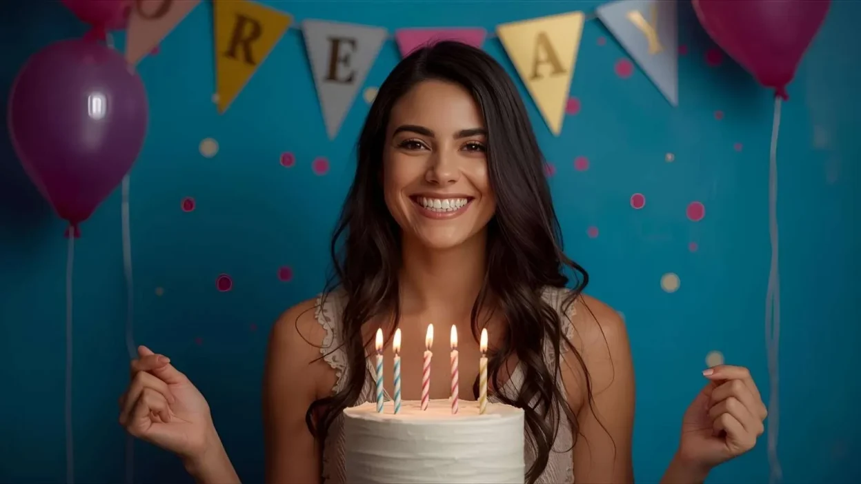 Unique Birthday Wishes for Daughter from Mom