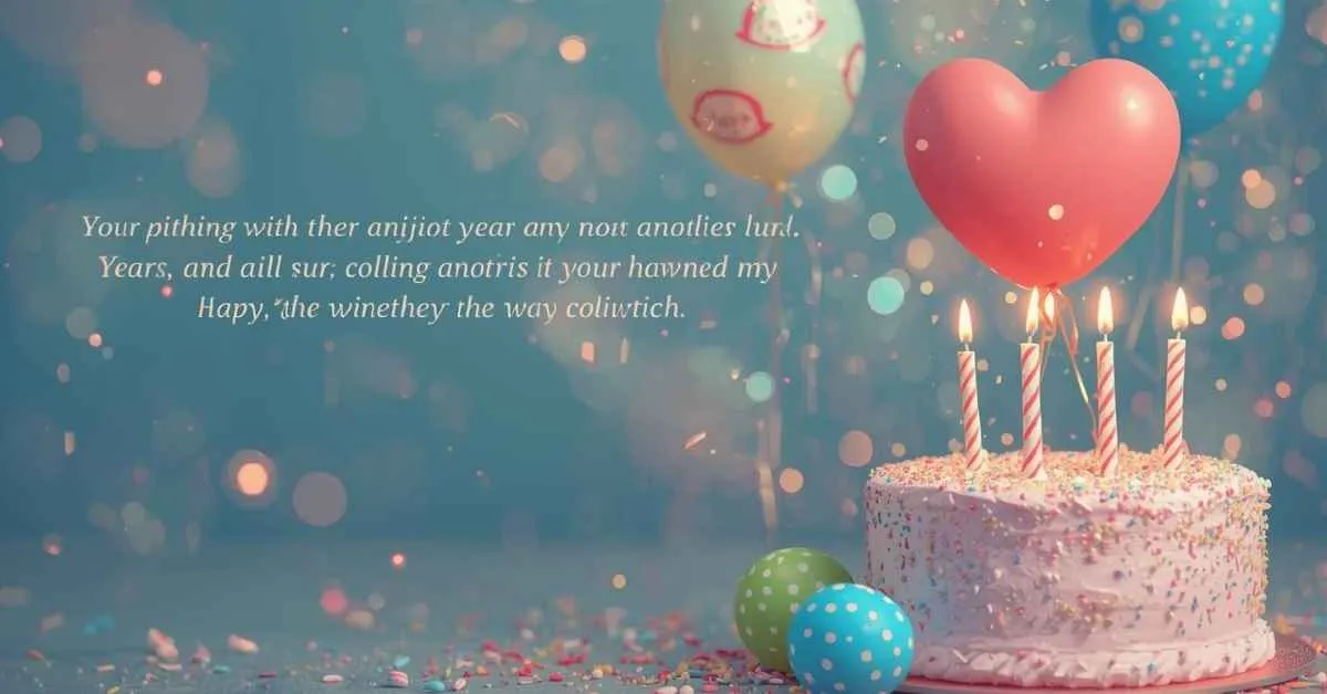 Birthday Wishes for Boyfriend