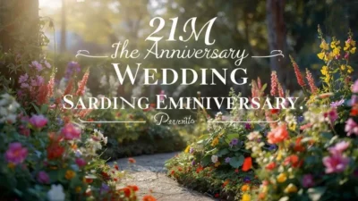 Wedding Anniversary Wishes for Parents