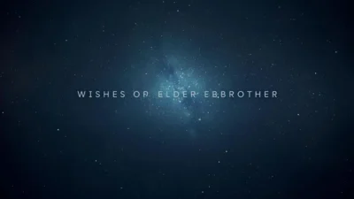 Wishes for Elder Brother