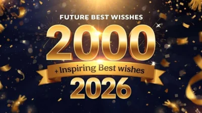 Wishes for Future